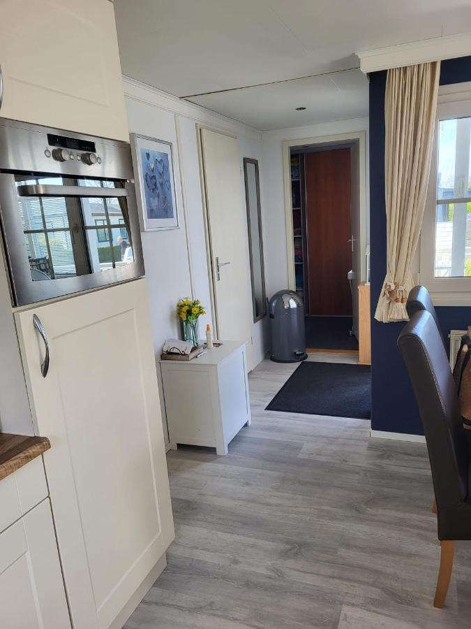 Nv 206 - Beach Resort Nieuwvliet Bad מראה חיצוני תמונה